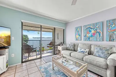 Image de Dans Florida Condos Paradise Bay at Runaway Bay