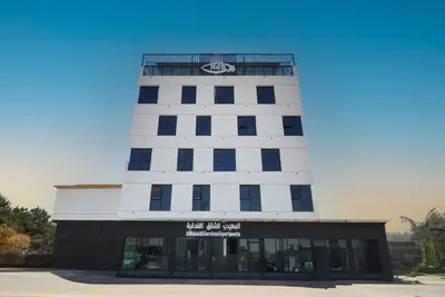 Image de Hadab Tabuk