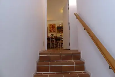 Image de Appartement, en bordure de la vieille ville à 2, 3 Km de la plage.