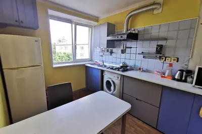 Image de Peaceful 1-bedroom apartment in Ventspils