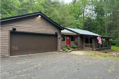 Image de Camp Pinecone in Brantingham