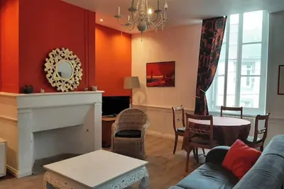 Image de Chicamour corsaire 1711 Quartier atypique