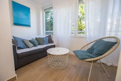 Image de Apartman Sereno in Porec