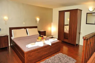 Image de Xenios Maisonette - Old Town