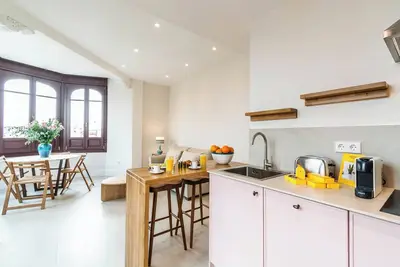 Image de Betis Suites-la Campana