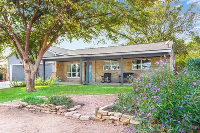 Image de Howdy House I 4/2 in Marble Falls
