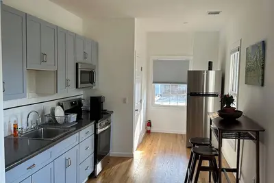 Image de Charming 2 bedroom apartment in the heart of Greenport.