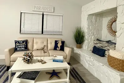Image de Charming 2-bedroom in the heart of Crystal River