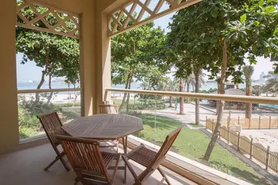 Image de Full Sea View | Newly Refurbished 2br!