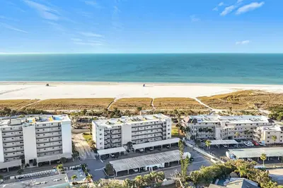 Image de Top Floor Views 3 Bedroom 3 Bath at Siesta Key Beach
