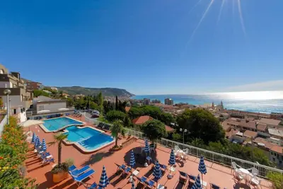 Image de Residence Sant'anna Three-room Apt 8 Pax Classic