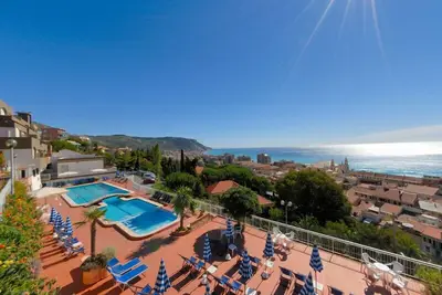 Image de Residence Sant'anna Two-room Apartment 4 Pax