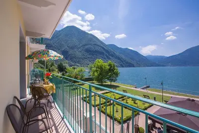 Image de Residence Porto Letizia Villas-bilocale 4 Pax Vista Lago Plus