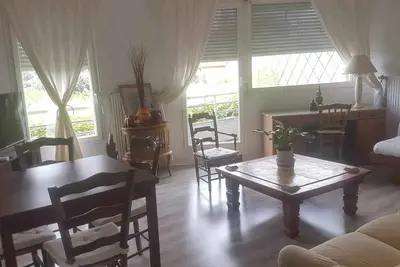 Image de 2 Bedroom Apartment in Créteil