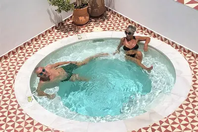 Image de Casamadre Lolita, Casita y Piscina Privada, a 4 Minutos de la Playa del Rincon