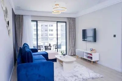 Image de Seta Homes Close To Jkia & Sgr\n\n