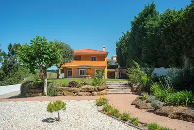 Image de Casa do Vale Ericeira