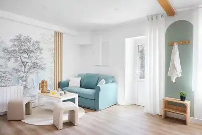 Image de Le Duplex, cosy et moderne