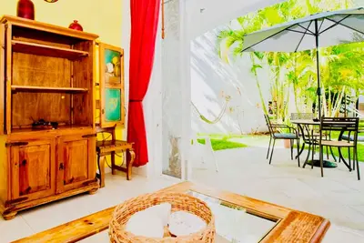 Image de 11 Pax Superior Pool Villa