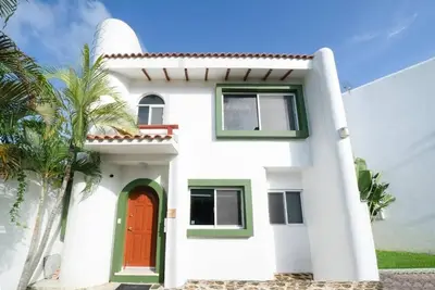 Image de 8 Pax Basic Pool Villa