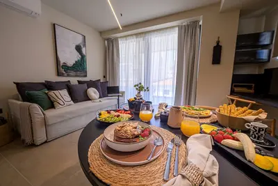 Image de Luaz Suites B2 Superior Suite