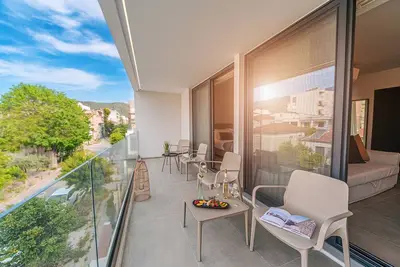 Image de Luaz Suites B1 Superior Suite