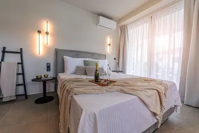 Image de Luaz Suites A2 Superior Studio