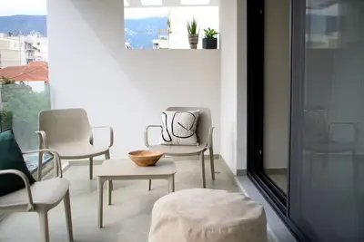 Luaz Suites A1 Superior Studio