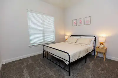Image de Fox Ridge Luxury #2-3 Bed/2 Bath home in Lubbock