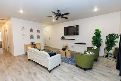 Image de Fox Ridge Luxury #1- 3 bed/2 bath