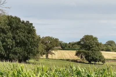 Image de Gîte Traitsanes en Berry Centre - Val de Loire