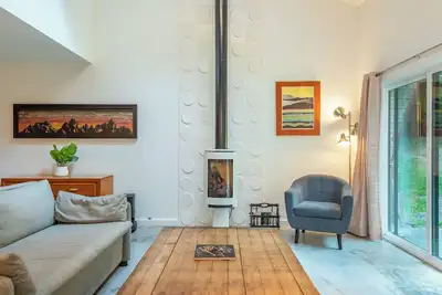 Image de Eco Retreat in Black Mountain