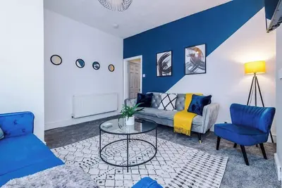 Image de Spacious Home, Ideal for Business Stays, Sleeps 9!