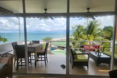 Image de 3 Br/2ba Farralon Beach Condo/Rio Hato/ Farallon/DeCameron, minutes from airport