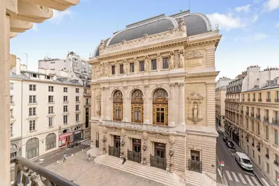 Image de Opéra Comique