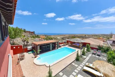 Image de Ca´Sita Salobre Pueblo by VillaGranCanaria