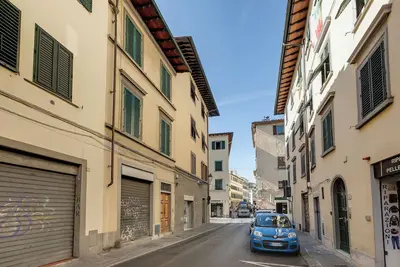 Mamo Florence - Alice & Ellen Apartments
