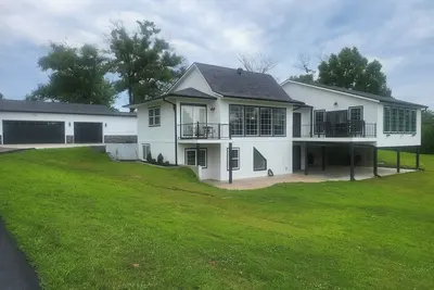 Image de The Mt House - Liberty, Missouri