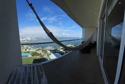 Image de Espectacular Apartamento Con Vistas