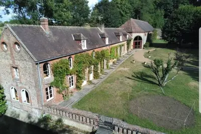 Image de Moulin jusqu'Ă 30 personnes
