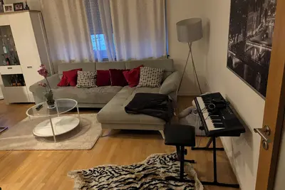 Image de Luxembourg Equipped Apartment in the City