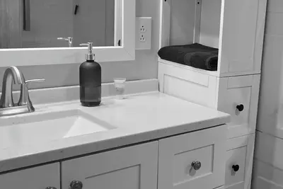 Image de Sunflower Cozy 1-bedroom Tiny home in serene Danville