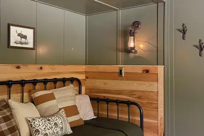 Image de Quaint and cozy cabin Estes Park! Centrally located and recently remodeled!