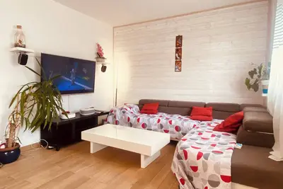 Image de Appartement traversant et lumineux