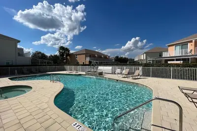 Image de Modern 3br Home w/ Pool & Resort Access, Close to Top Attractions