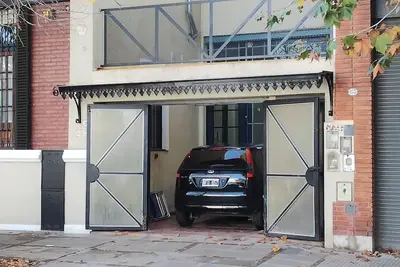 Image de Como En Casa en Buenos Aires -planta Baja- Casa Ideal Familias y Grupos