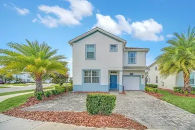 Image de Amazing 6 Bedroom StoryLake New Resort  Home