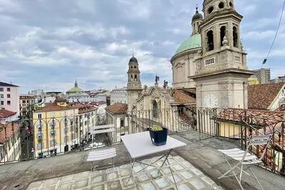 Image de Casa Milano - S. Alessandro 3 - Check-in in via Lupetta 5