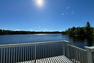 Image de Otters Cove - Cabin 2