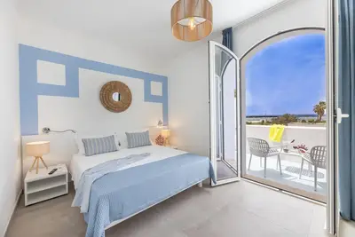 Image de Dimora Paisiello - Porto Cesareo
